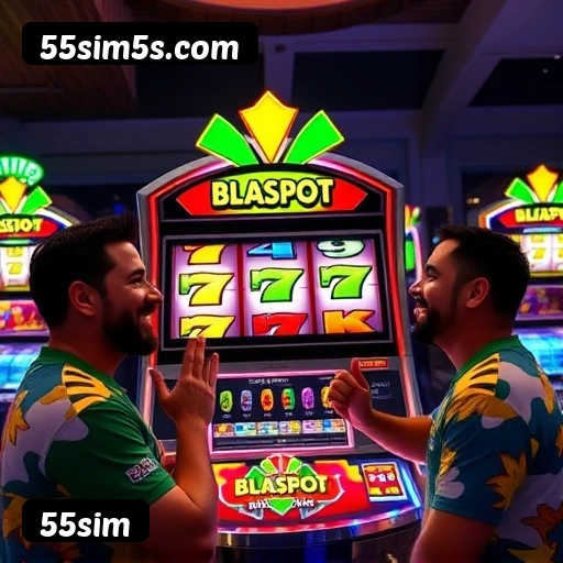 Comparação detalhada APP 55sim vs versão web