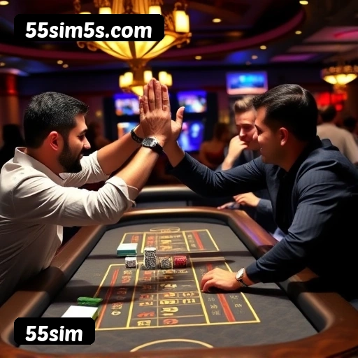 55sim