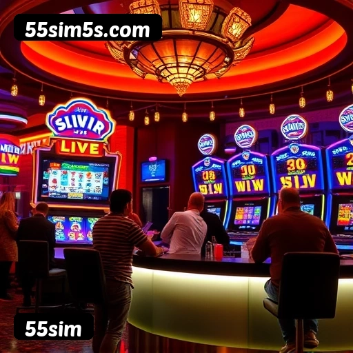 55sim