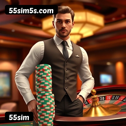 55sim