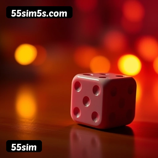 Requisitos técnicos do APK 55sim para Android