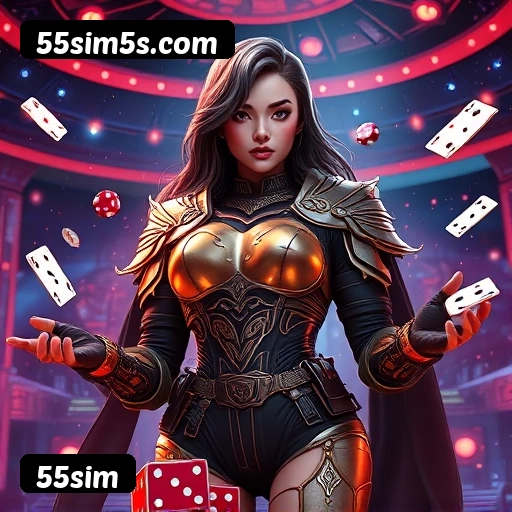 55sim