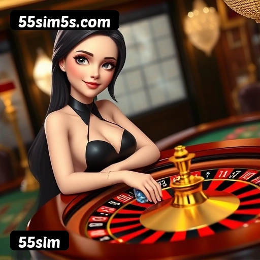 55sim