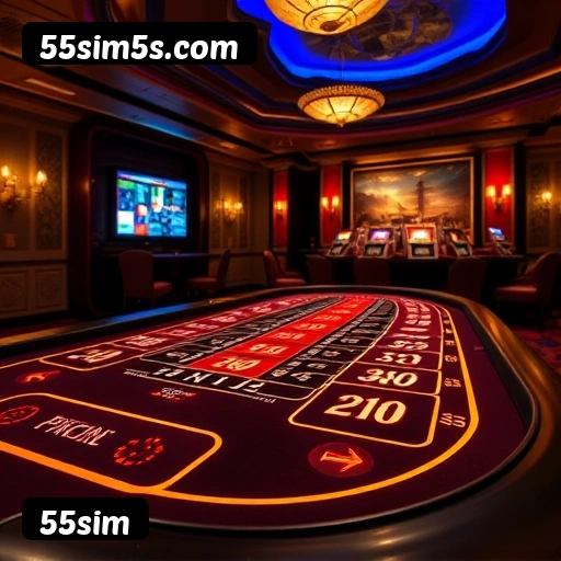 55sim