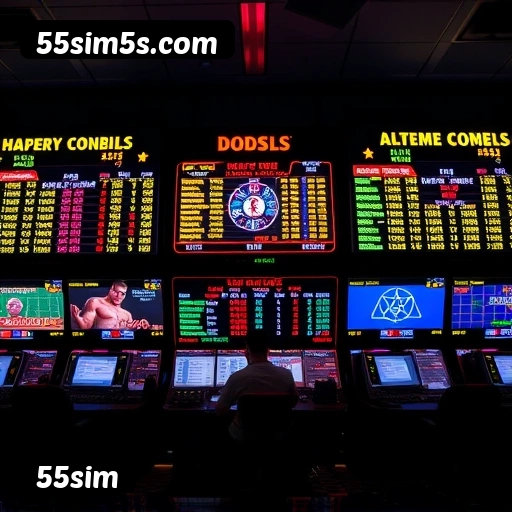 55sim
