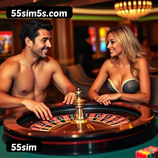 55sim